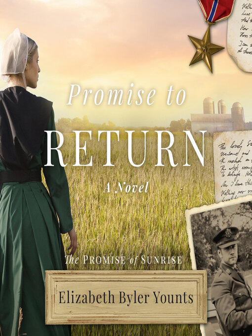 Title details for Promise to Return by Elizabeth Byler Younts - Available